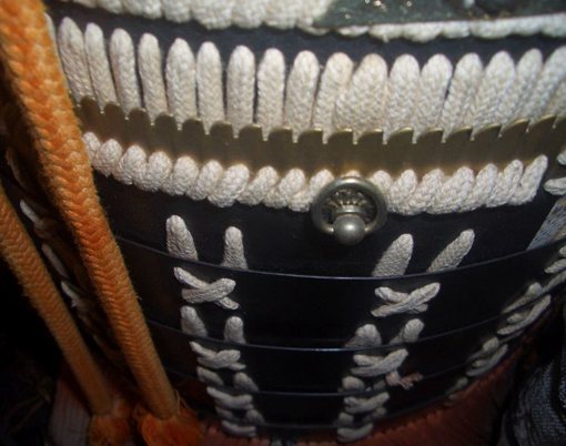 东方和西方的板甲有什么区别?板甲和铠甲有什么不一样?