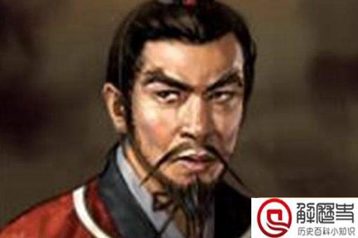 秦宗权有多残暴 秦宗权最后怎么死的