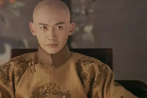 乾隆和富察皇后一共在一起多少年?富察皇后是乾隆的初恋么?