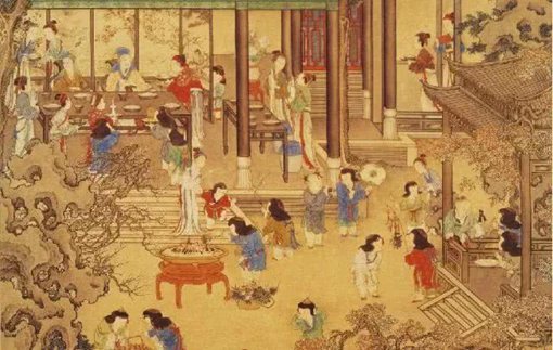古代也有类似双十一的购物节么?古人购物疯狂程度不输现代人 古代也有类似双十一的购物节么?古人购物疯狂程度不输现代人