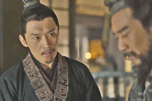 郭嘉不死卧龙不出有道理么?郭嘉不死卧龙不出谁说的?