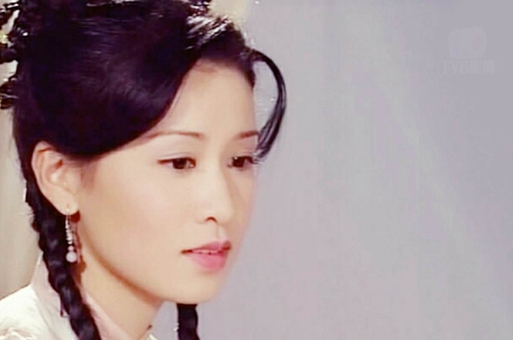 盘点金庸笔下最好听的几位人物名字