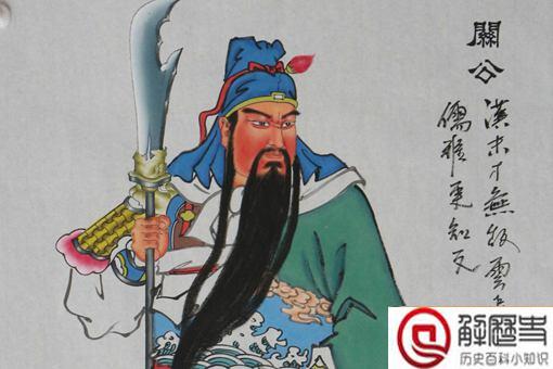 古代将军为什么在铠甲外披战袍?这样有什么用?