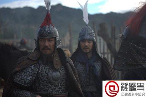 黄得功是一个怎样的人 黄得功生平简介