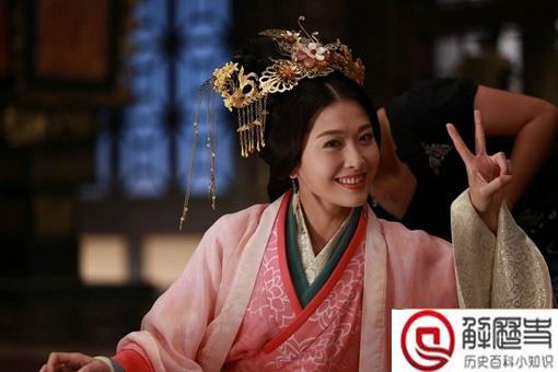 真实历史卫子夫的结局 卫子夫历史真实介绍