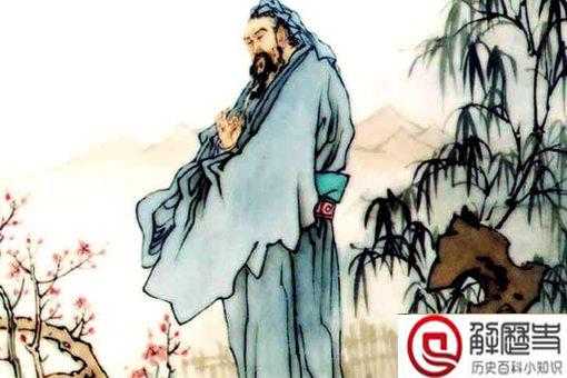 薛道衡怎么死的 杨广为什么要杀薛道衡