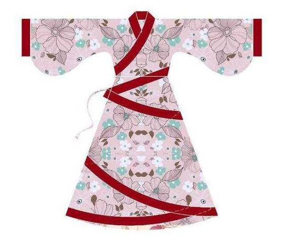 古代人袖子里面为什么能藏东西的?难道不会掉出来吗?