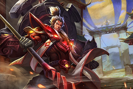 王者荣耀张飞乱世虎臣台词,王者荣耀张飞全部台词合集