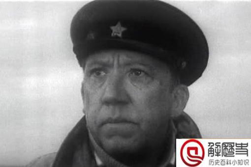 尤里尼库林是一个怎样的人?有着怎样的一生?