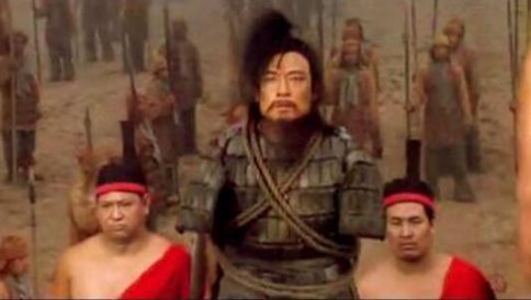 诸葛亮斩马稷给蜀国带来了哪些影响?