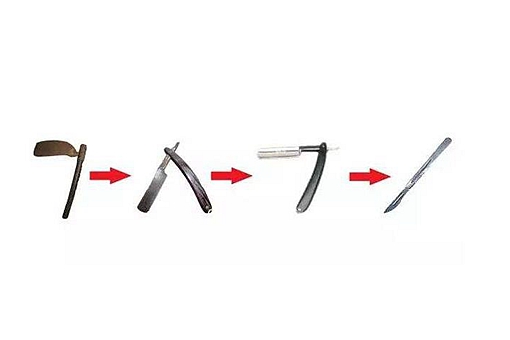 理发店门口的三色柱是干嘛的?理发店门口的三色柱作用揭秘 理发店门口的三色柱是干嘛的?理发店门口的三色柱作用揭秘