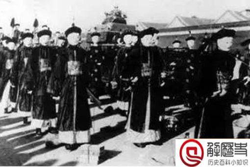 1872年广西僵尸袭人案是真的吗 真的是僵尸吗