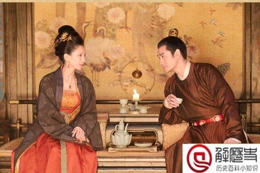 宋仁宗多爱张贵妃