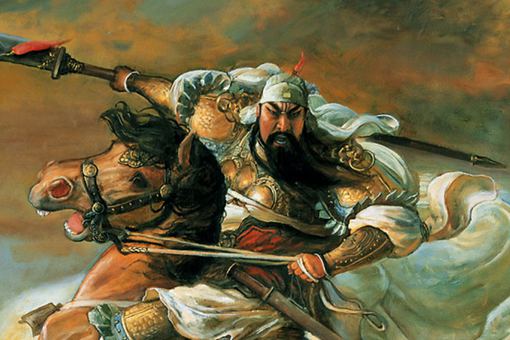 桃园结义时刘备比关羽小一岁,为什么刘备是大哥? 桃园结义时刘备比关羽小一岁,为什么刘备是大哥?