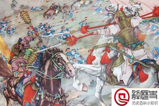 金兀术为什么没当皇上?金兀术到底有多厉害?