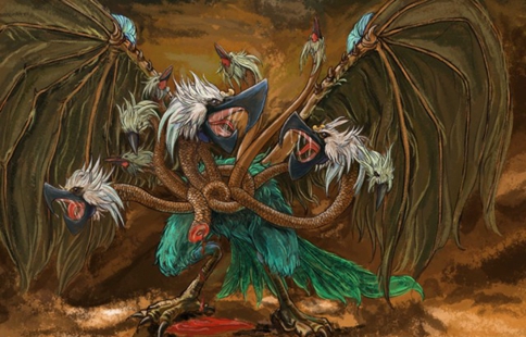 天上九头鸟地上湖北佬是什么意思?天上九头鸟地上湖北佬典故出处介绍 天上九头鸟地上湖北佬是什么意思?天上九头鸟地上湖北佬典故出处介绍