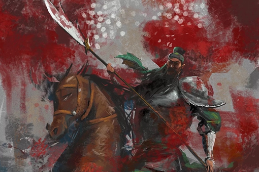 关羽和刘备谁的年龄更大?刘关张三人年龄揭秘