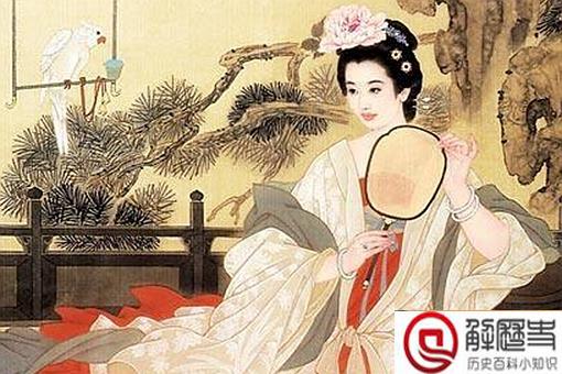 李林甫设立选婿窗效果如何?最后结局如何? 李林甫设立选婿窗效果如何?最后结局如何?
