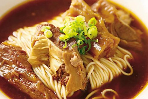 历史上中国哪里的牛肉面最好吃?为什么西北的牛肉面更出名? 历史上中国哪里的牛肉面最好吃?为什么西北的牛肉面更出名?