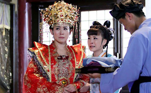 薛平贵和王宝钏故事里的寒窑到底有多冷?