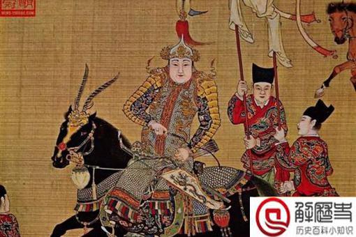 明穆宗到底叫什么名字?明穆宗为何后世评价这么高?