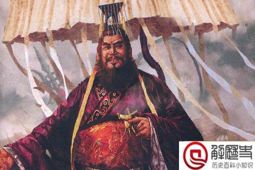 董卓一死为何西凉军就群龙无首了?董卓不是有儿子吗?