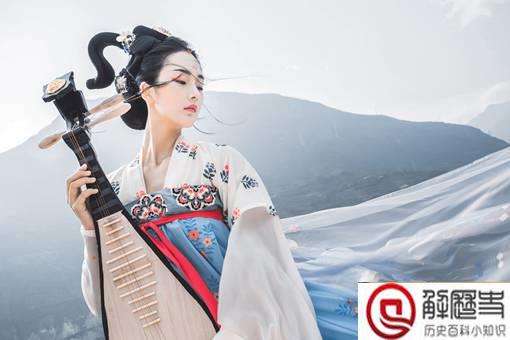 为何古代很少出现强奸案?真的是因为古代治安非常好吗?