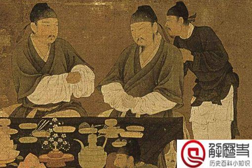 古代人主食吃什么?饼和粥为主并没有大米