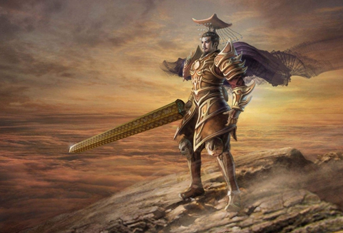 三皇是中华民族的始祖,为什么大家只重纪念轩辕皇帝而轻其他两位皇帝?