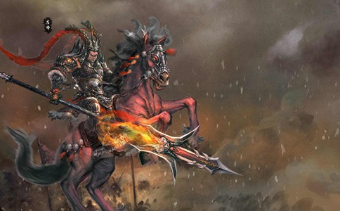 盘点三国演义里那些成为现实的预言谶言