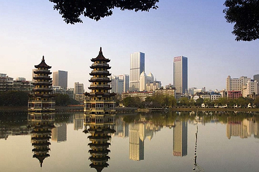 中国古代怎么没有帝王选择在武汉建都啊? 中国古代怎么没有帝王选择在武汉建都啊?