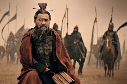 刘备携民渡江百姓为什么愿意跟着刘备走?