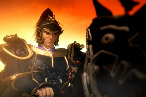 蒙恬的妻子是谁?蒙恬造笔的传说是什么?