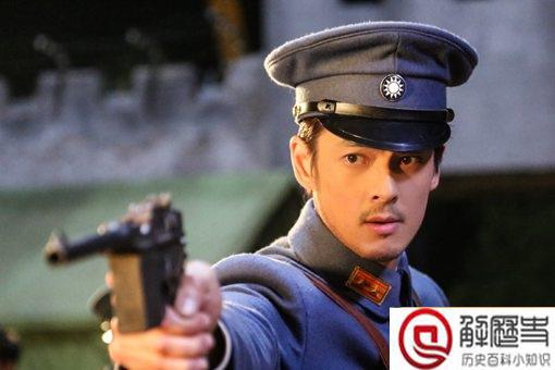 北国英雄顾照龙原型人物是谁 顾照龙历史原型介绍