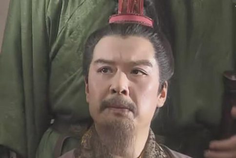 诸葛亮和法正为什么起争执?刘备最后战队诸葛亮