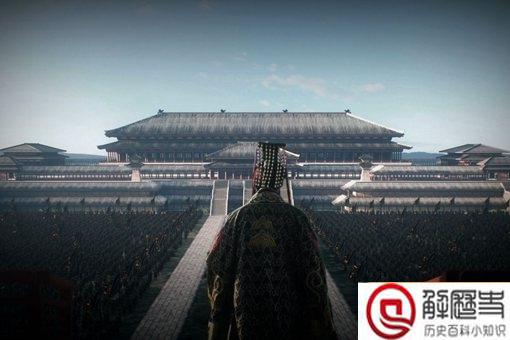秦始皇和寡妇清的关系?秦始皇为何给寡妇清那么高的评价?
