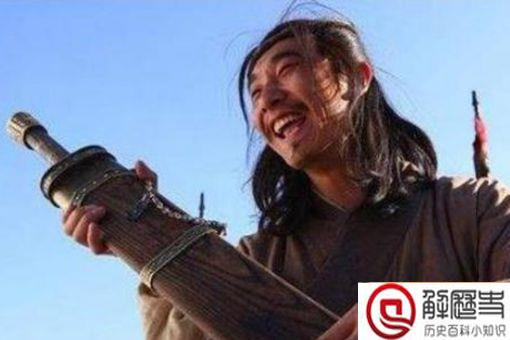 时迁是个什么样的人 时迁怎么死的 时迁是个什么样的人 时迁怎么死的