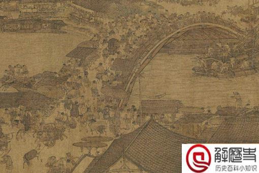 地摊经济为什么这么火?中国古人包括皇室早在搞这个了 地摊经济为什么这么火?中国古人包括皇室早在搞这个了