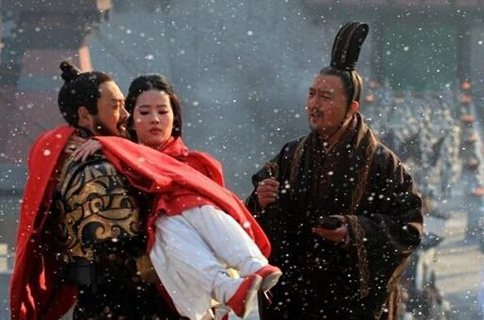 关羽竟和曹操抢过女人?这个杜夫人到底什么来头? 关羽竟和曹操抢过女人?这个杜夫人到底什么来头?