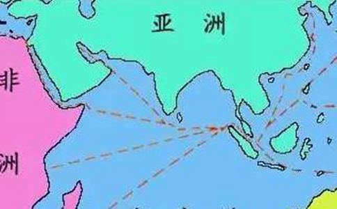 郑和下西洋到底做了哪些事?赚钱了吗 郑和下西洋到底做了哪些事?赚钱了吗