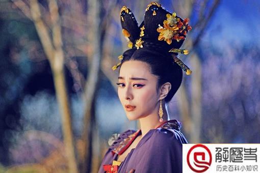 武则天时期的面首是什么?武则天为什么要面首入宫伺候?