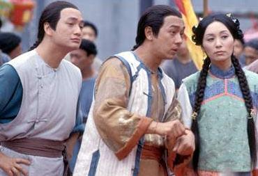 古代人袖子里面为什么能藏东西的?难道不会掉出来吗?