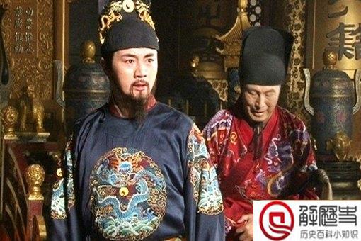 亡国之君那么多,为何对崇祯却都很同情? 亡国之君那么多,为何对崇祯却都很同情?