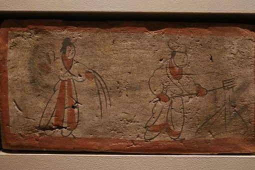 古人会不会撸串?古代人撸串是怎么做的?