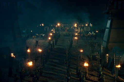 古代打仗的时候有单挑吗 真实情况是什么样的 古代打仗的时候有单挑吗 真实情况是什么样的