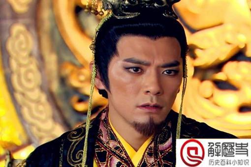 为何纣王突然一下子就变坏了?这期间到底发生了什么事情?