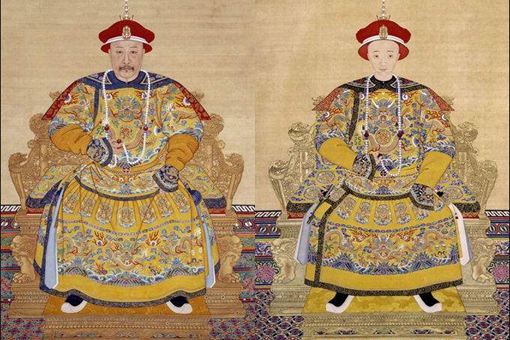 古代皇帝为什么非要等到死了才传位?不会提前退休吗? 古代皇帝为什么非要等到死了才传位?不会提前退休吗?