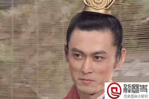 曹志和曹操什么关系 曹志生平简介
