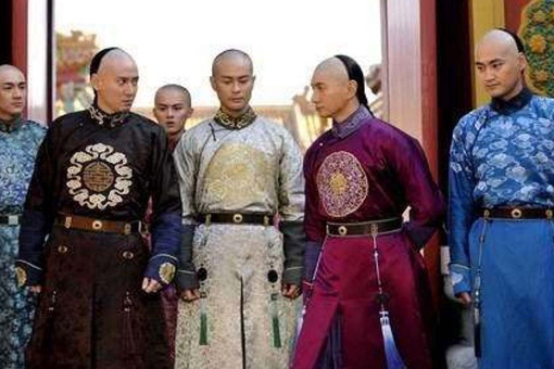 雍正称帝后,“四爷党”成员都有哪些结局?