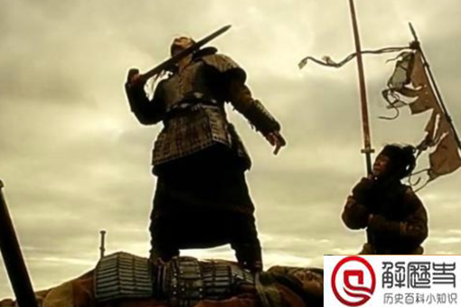 项羽什么不过江东?为何要自刎?真正的原因是什么?